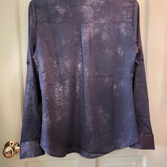 Express Blouse - Picture 3 of 6